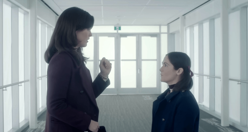 Orphan: First Kill (2009)