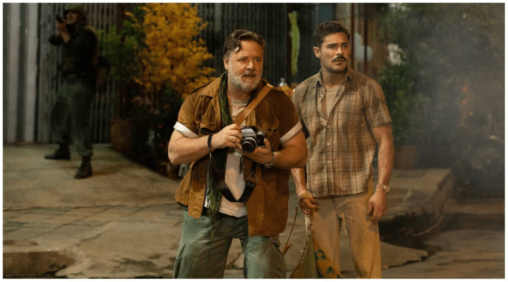 Greatest Beer Run Ever