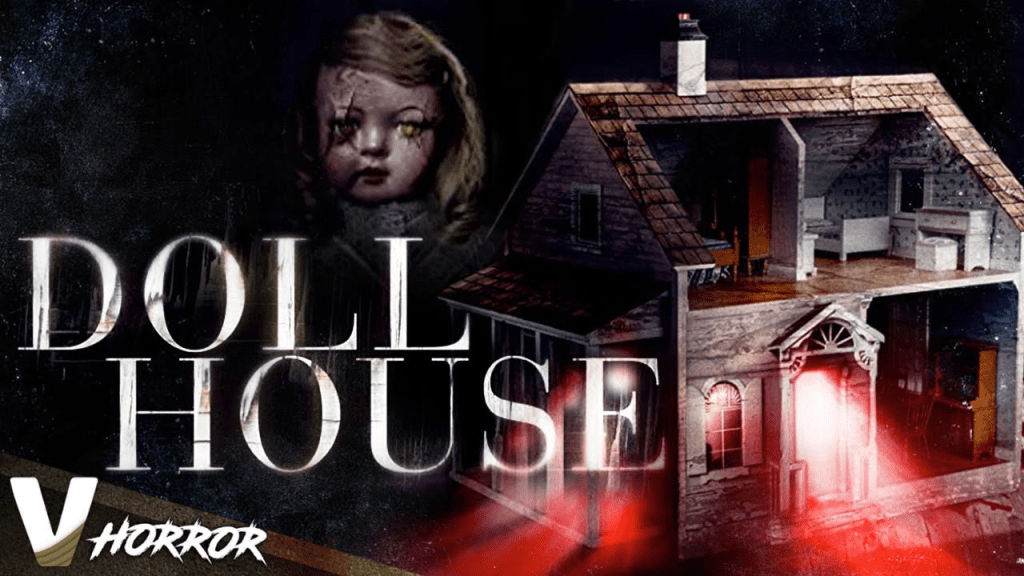 Doll house (2022) 