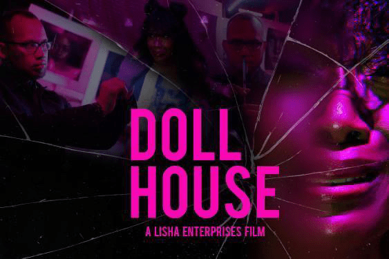 Doll house (2022) 