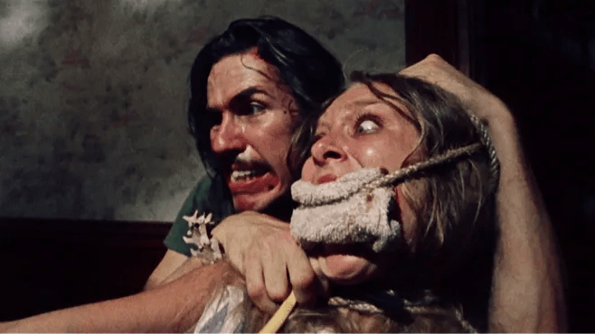 the texas chainsaw massacre