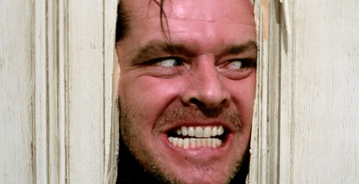 The Shining (1980)