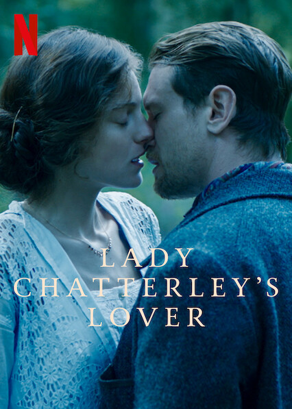 Lady Chatterley’s Lover (2022)&nbsp;Movie