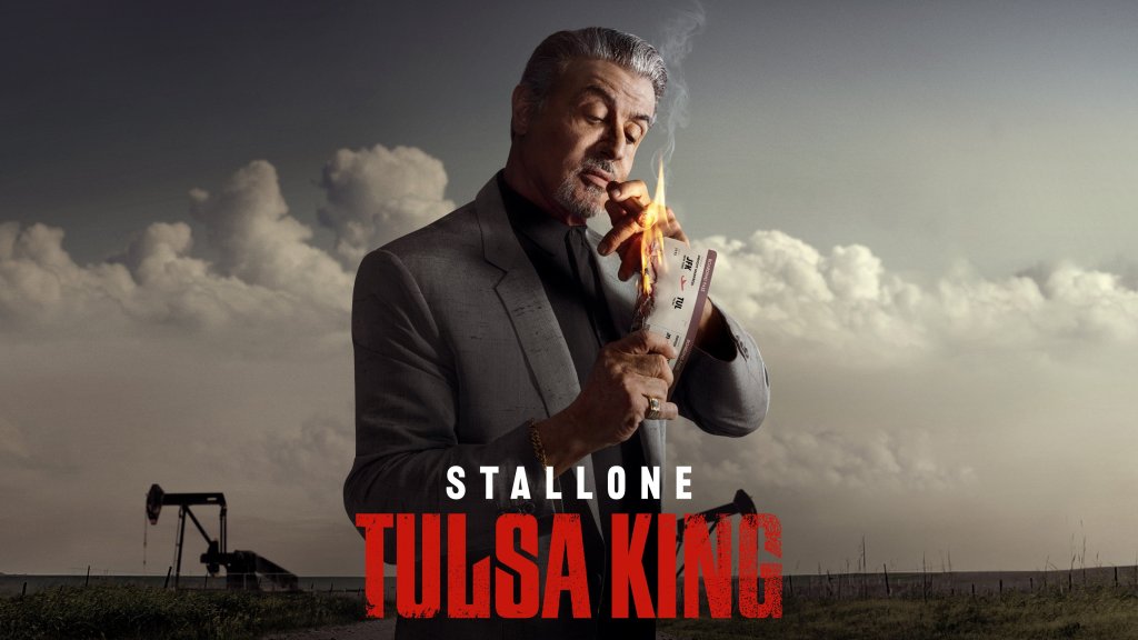 Tulsa King – Season 1&nbsp;Movie