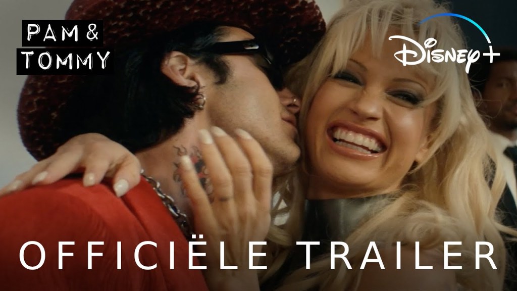 Pam & Tommy – Episode 1 “Drilling and&nbsp;Pounding”