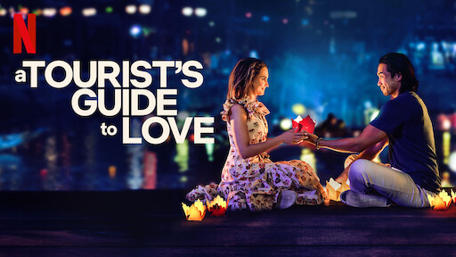 A Tourist’s Guide To Love: A Delightful Journey of Romance and&nbsp;Exploration