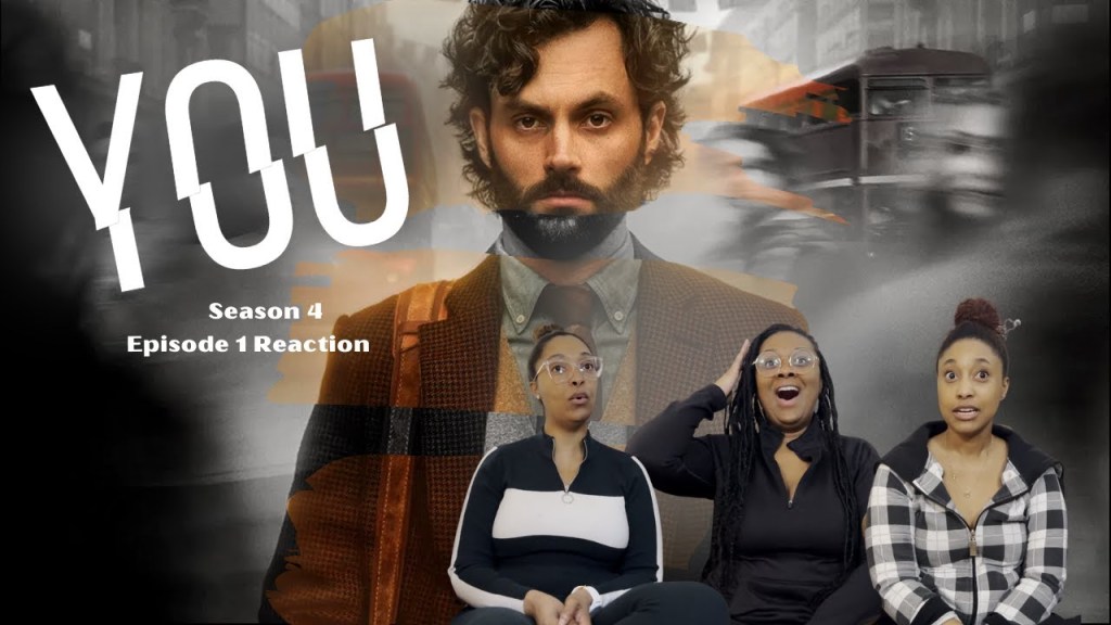 Joe Takes A Holiday: Season&nbsp;4