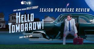 Hello Tomorrow! – Season&nbsp;1