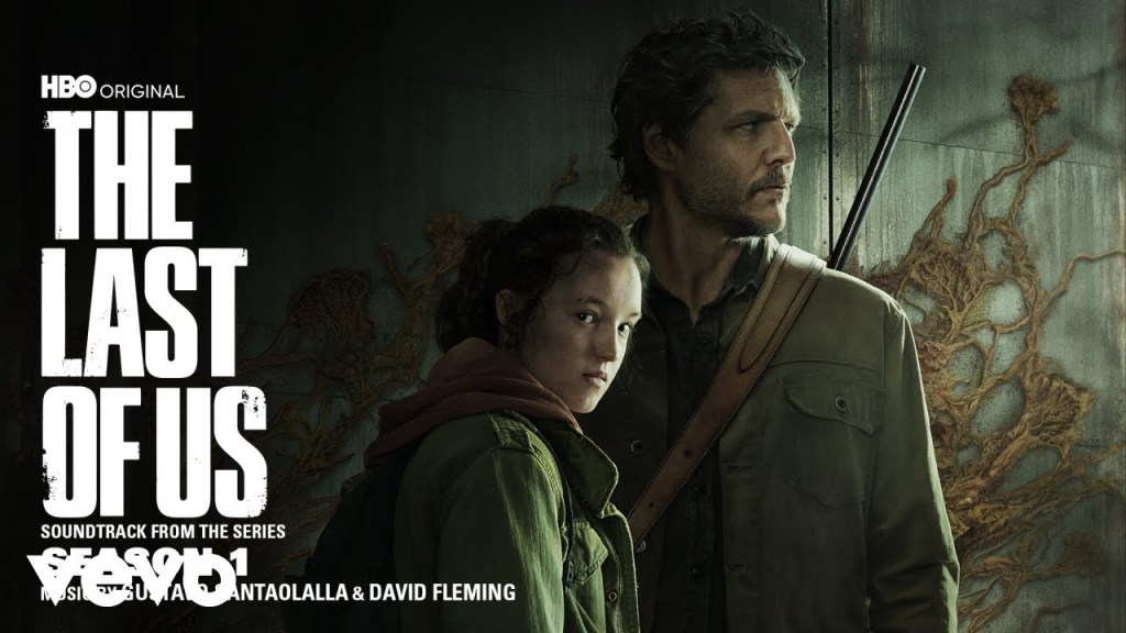 The Last Of Us – Season&nbsp;1