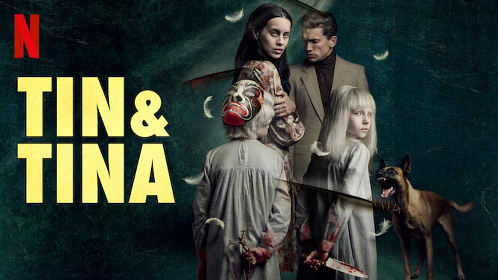 Tin & Tina (2023)&nbsp;Movie