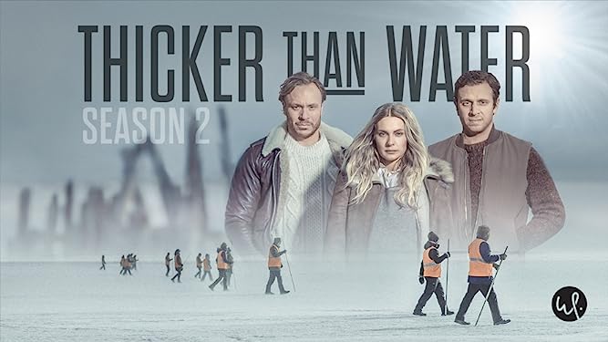Thicker Than Water – Season&nbsp;1