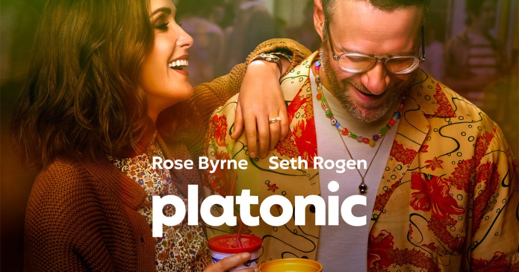 Platonic – Season 1 