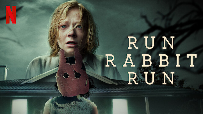 Run Rabbit Run&nbsp;(2023)