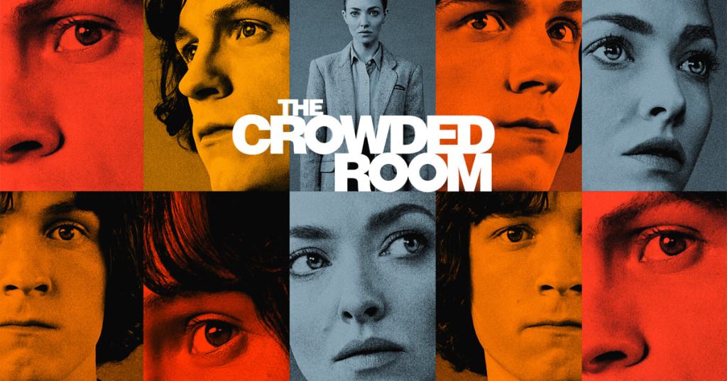 The Crowded Room – Season 1 