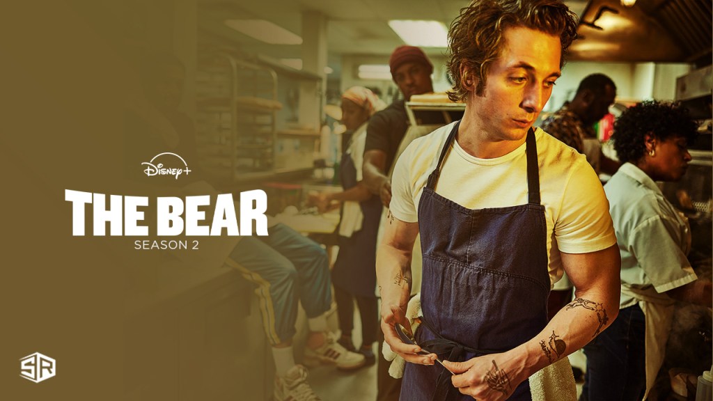 The Bear – Season 2 